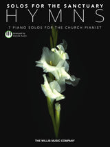 Solos for the Sanctuary: Hymns