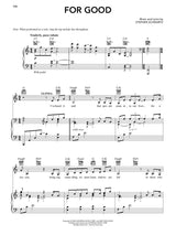 Wicked - Complete Movie Collection