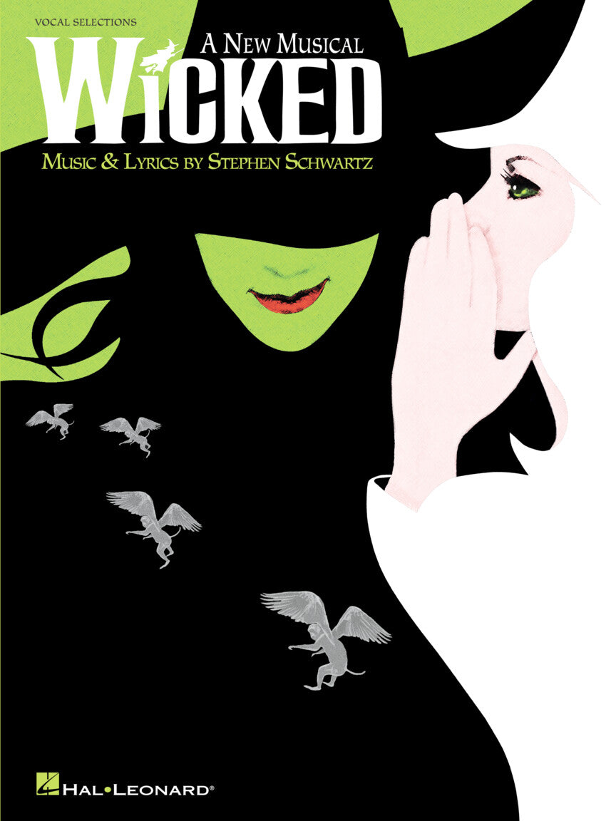 Wicked - Vocal Selections – Ficks Music