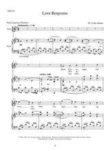 H.L. Adams: Collected Songs