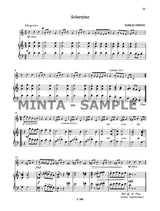 Recorder Music - Volume 1