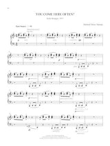 Tilson Thomas: Upon Further Reflection