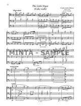 Chamber Music for Cellos - Volume 14 (3 Cellos)