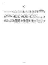 Londeix: Exercices mécaniques - Volume 2