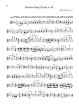 Preparing for Kreutzer - Volume 1