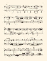 Liszt: Vallée d'Obermann, S. 160, No. 6