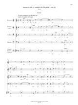 Charpentier: Messes - Volume 3