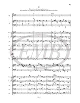 Liszt: Piano Concerto in E-flat Major, Op. posth. (working manuscript)