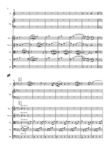 Stewart: Amazing Grace for Flute, Harp, and Strings