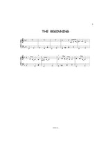 Schmidauer: Around Midnight