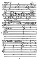 Lieberson: Tashi Quartet