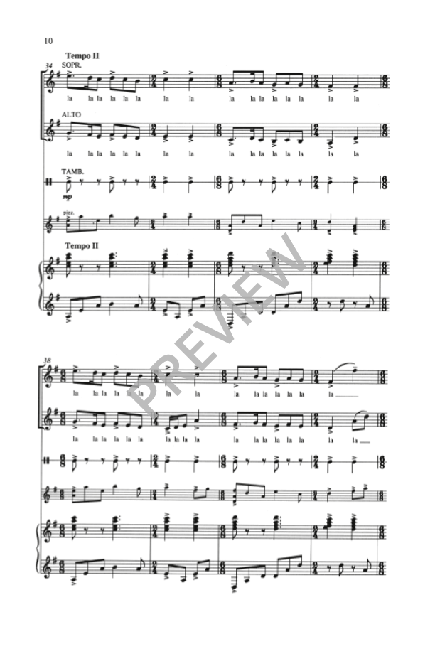 Whitacre: 5 Hebrew Love Songs (Version for SATB Choir)