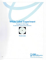 Lizée: White Label Experiment