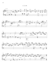 Arlen: Arabesques