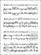 Nabors: Cello Sonata