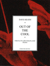Heath: Out of the Cool