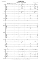 Miller: Patterns, Op. 180