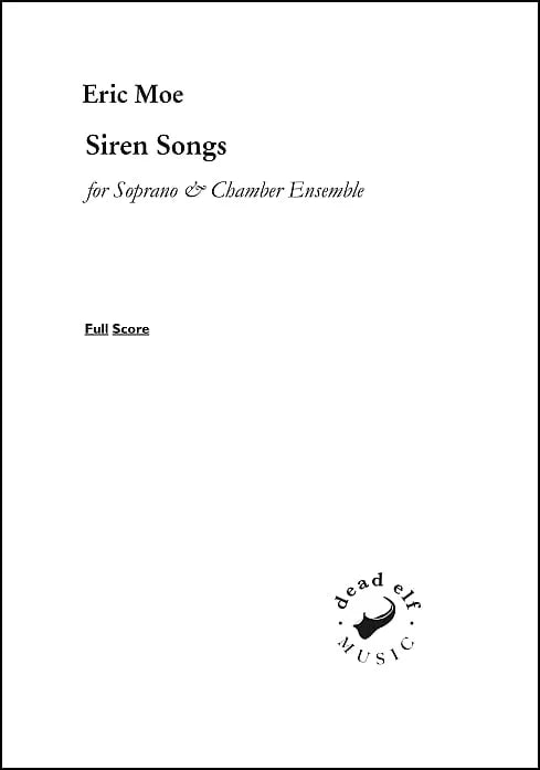 Moe: Siren Songs