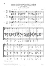 Kodály: Choral Works