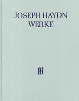 Haydn: Symphonies from ca. 1780/81