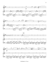 Calissi: An Erasure (Duet for Alto Sax & Marimba)