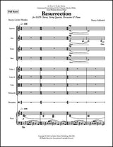 Galbraith: Resurrection