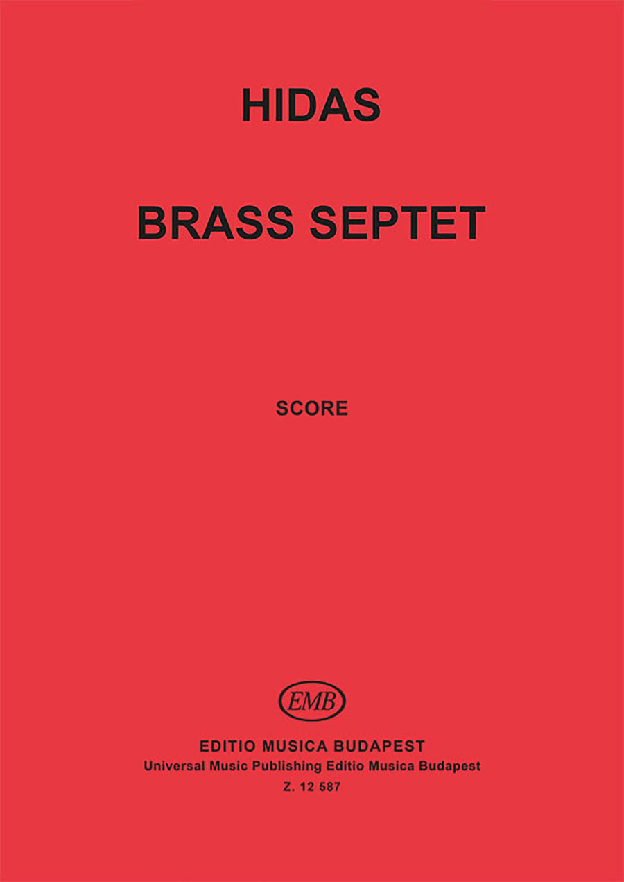 Hidas: Brass Septet