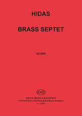 Hidas: Brass Septet