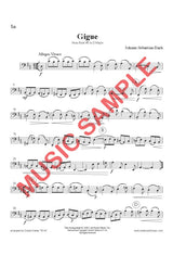 Music for Four - Volume 1