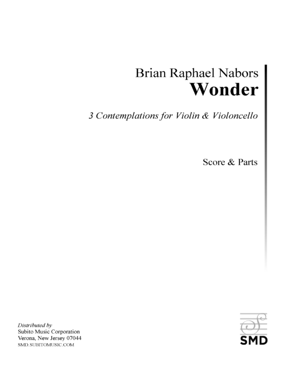 Nabors: Wonder