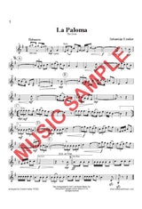 Music for Three - Tangos!