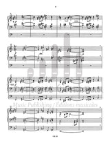 Bédard: Quatre Pièces en forme de Messe