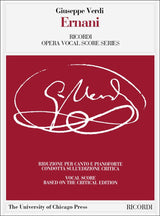 Verdi: Ernani