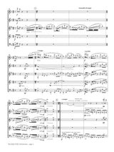 Pavan: Brooklyn Folk Divertimento