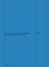 Panfili: The Yellow Book