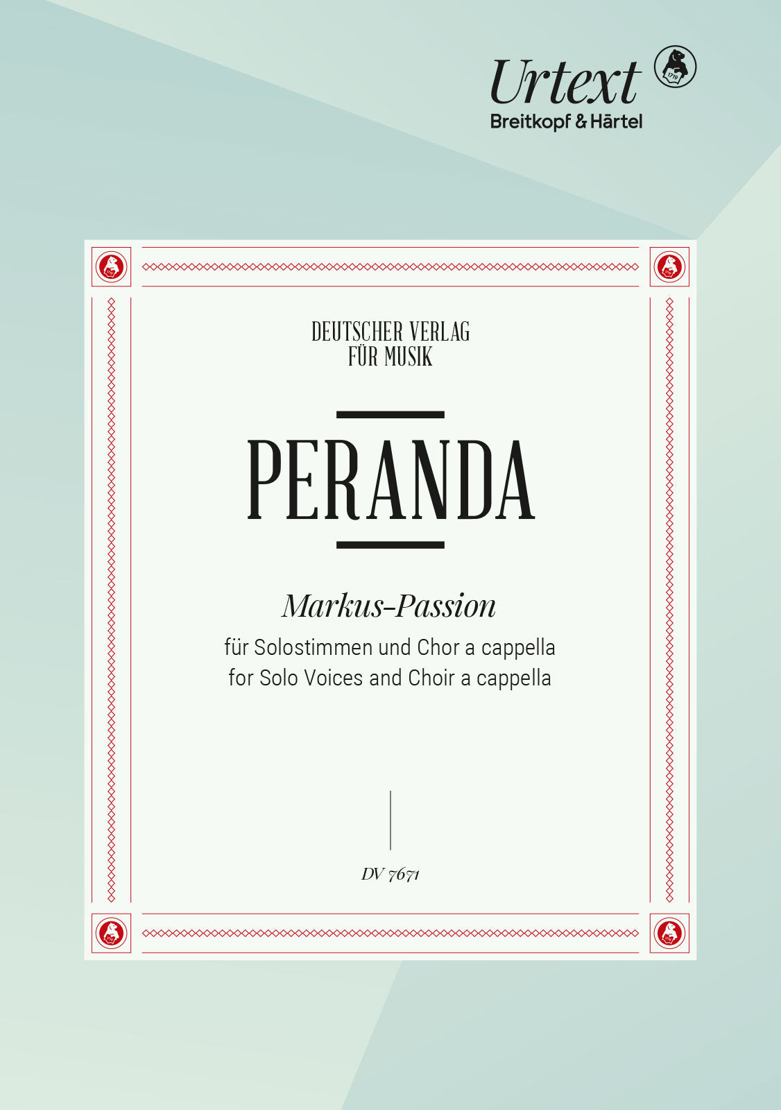 Eisler: Gegen den Kriegr, Op. 55