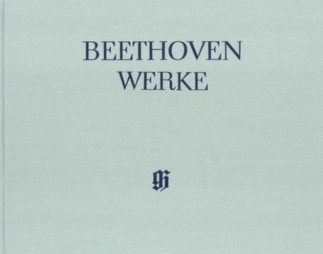 Beethoven: Works for Piano 4-Hands