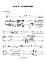 Gach: Ain't I a Woman?