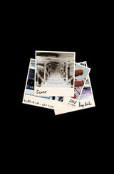 Akiho: to wALk or ruN in wEst harlem (Version for Percussion Ensemble)