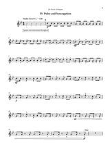 Arias: Thirteen Etudes, and Sonata for Alto Saxophone and PIano.