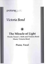 Bond: The Miracle of Light