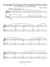 Rachel Portman: Beyond the Screen