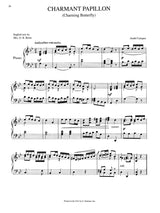 The First Book of Soprano Solos – Part 2