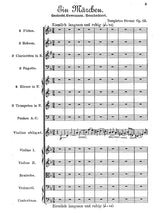 Strong: Ein Märchen (A Fairy Tale), Op. 12