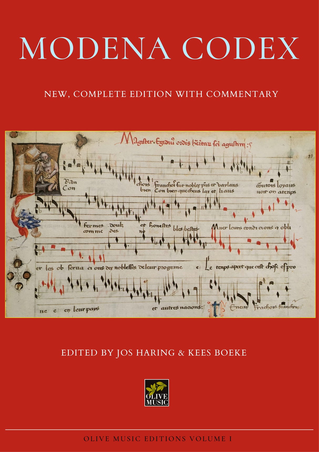 Modena Codex