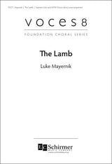 Mayernik: The Lamb