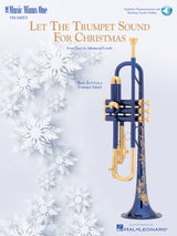 Let the Trumpet Sound for Christmas
