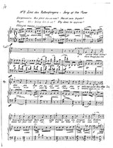 Weigl: The Pied Piper, Op. 24