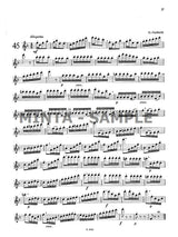 Selected Studies for Flute - Volume 2