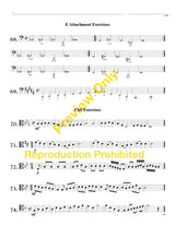 Knaub: Trombone Teaching Techniques